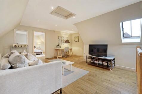 Annexe Sitting Room