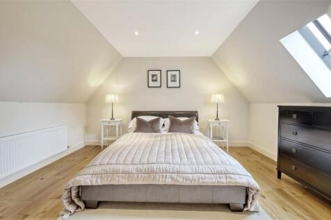 Annexe Bedroom