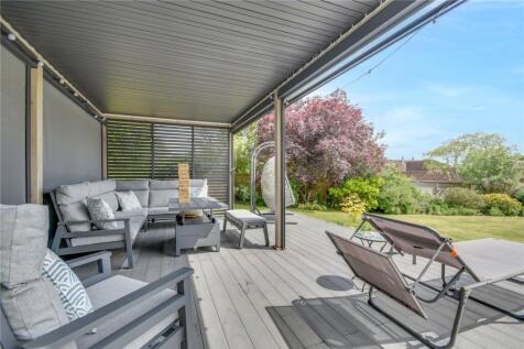 Outdoor Seating