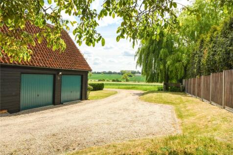 Garaging