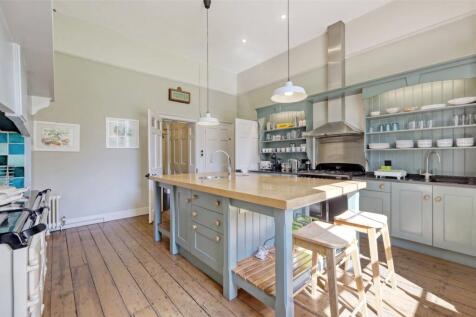 Kitchen/Breakfast