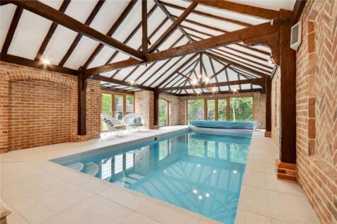 Pool Room