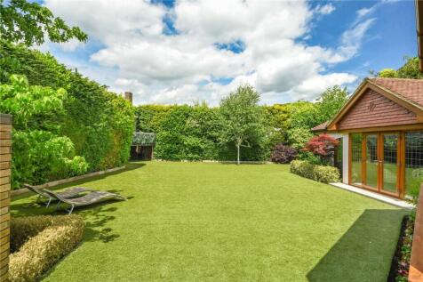 Garden Area
