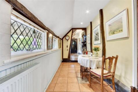 Breakfast Room