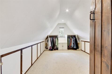 Dressing Room
