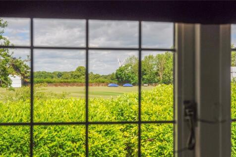 Window View