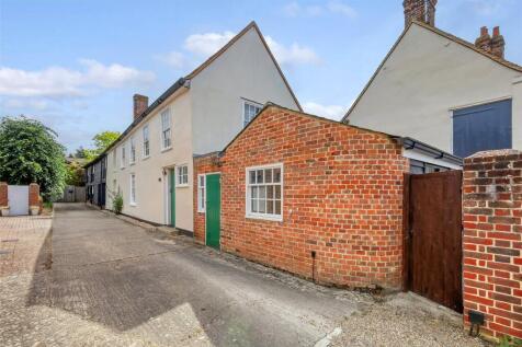 Cottages