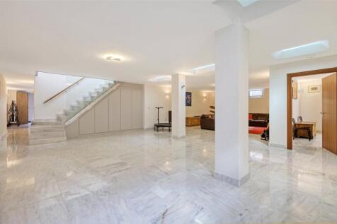 Lower Ground Floor