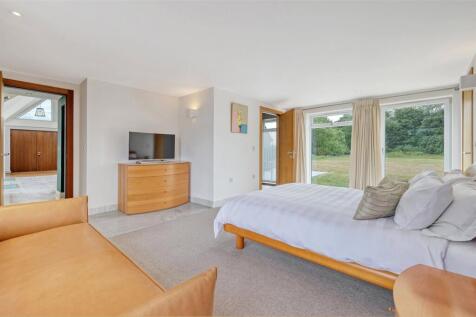 Ground Floor Bedroom