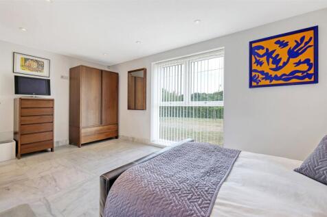 Ground Floor Bedroom