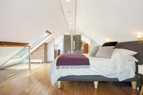 2nd Floor Bedroom