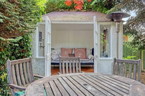 Summerhouse
