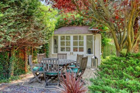 Summerhouse