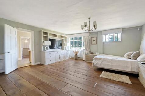 Principal Bedroom