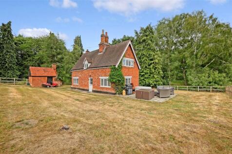 Baillifs Cottage