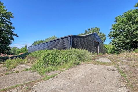 Barn