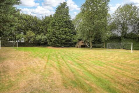 Grounds
