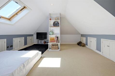 2nd Floor Bedroom