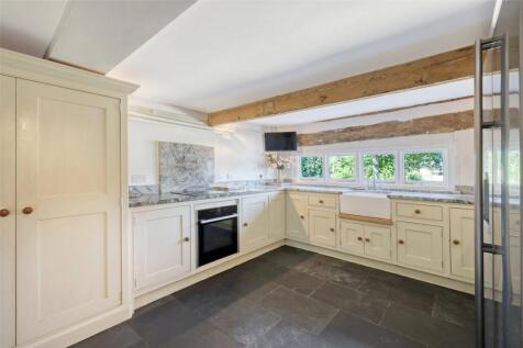 Utility Kitchen