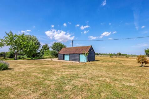 Outbuilding