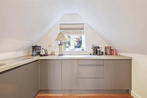 Annexe Kitchen
