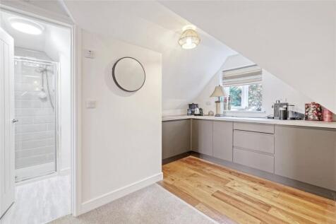 Annexe Kitchen