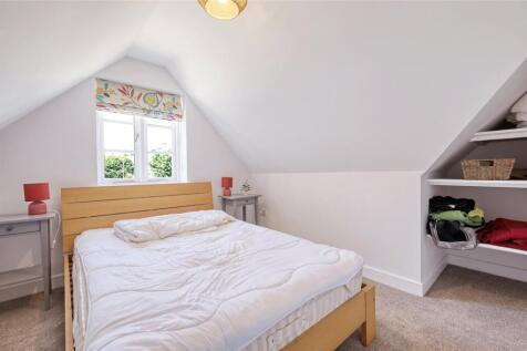 Annexe Bedroom