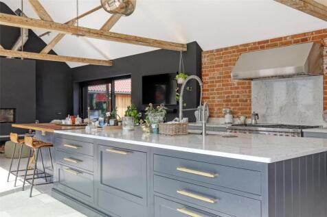 Kitchen/Breakfast