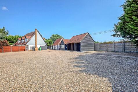 Outbuildings