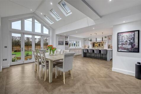 Dining Room/Kitchen