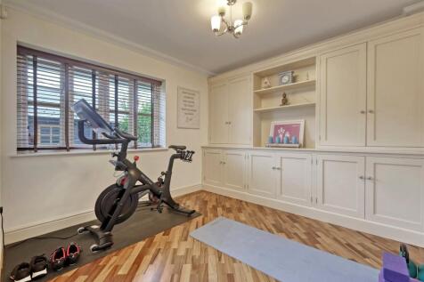 Playroom