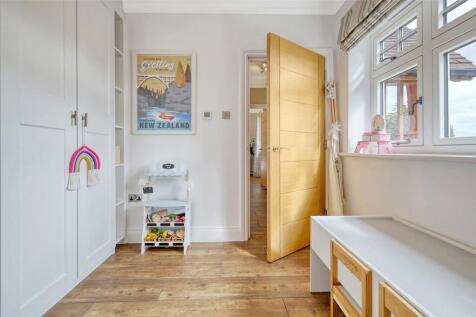 Office/Playroom