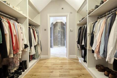 Dressing Room
