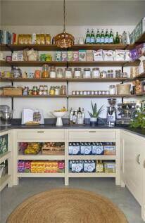 Pantry