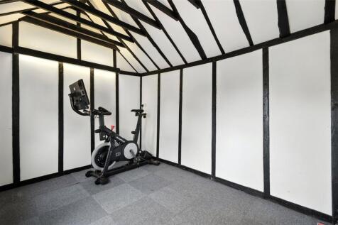 Gym/Office