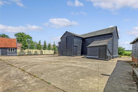 Barn