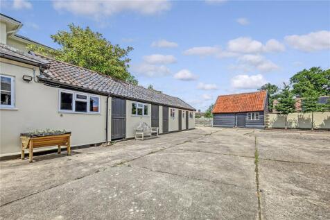 Stables