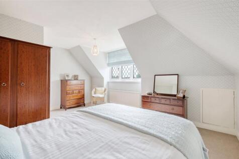 2nd Floor Bedroom