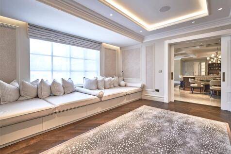 Tv Room
