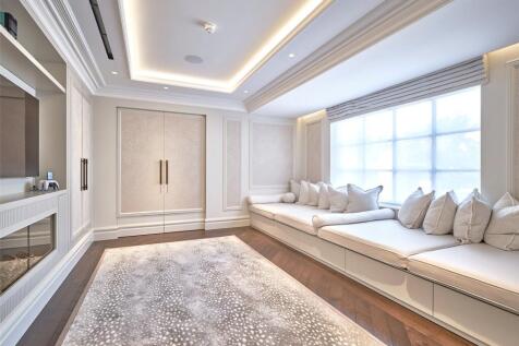 Tv Room