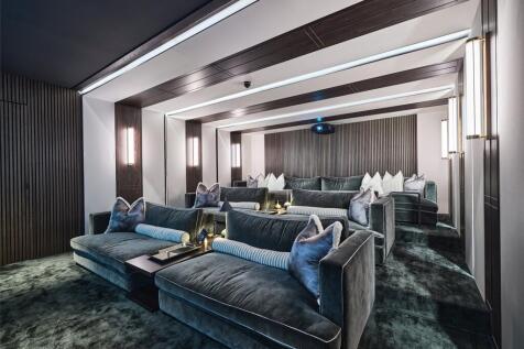 Cinema Room