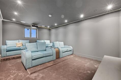 Cinema Room