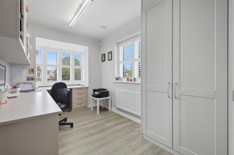 Study/Bedroom