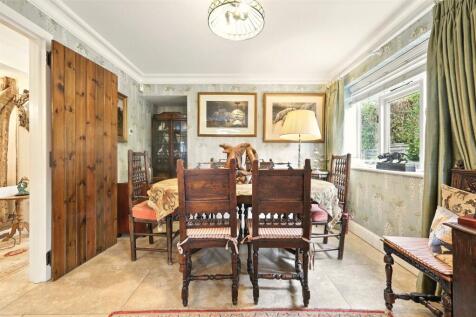 Dining Room/Study