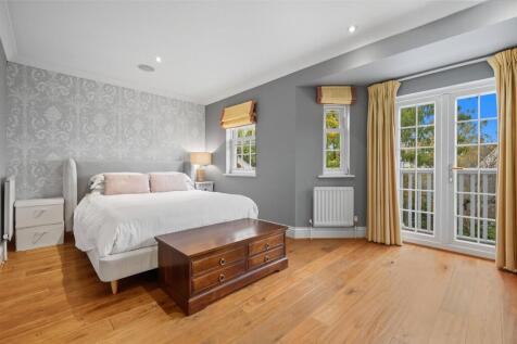 Principal Bedroom