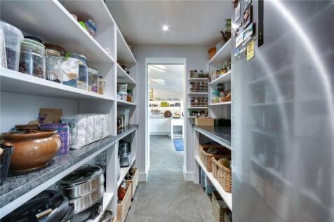 Larder