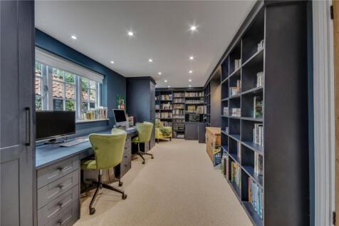Library/Home Office