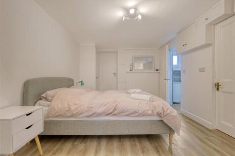 Annexe Bedroom