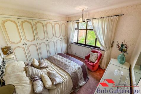 BEDROOM ONE (FRONT)
