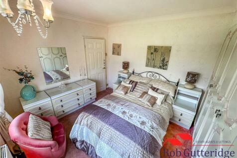 BEDROOM ONE (FRONT)